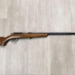 Carabine monocoup GAUCHER mod. STAR - Cal. 9mm Flobert - Canon 65 cm (Occasion)
