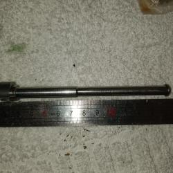 Tige guide Peters stahl multicaliber