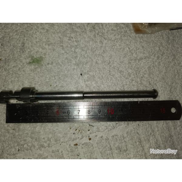 Tige guide Peters stahl multicaliber