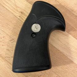 Crosse Grip pour revolver COLT