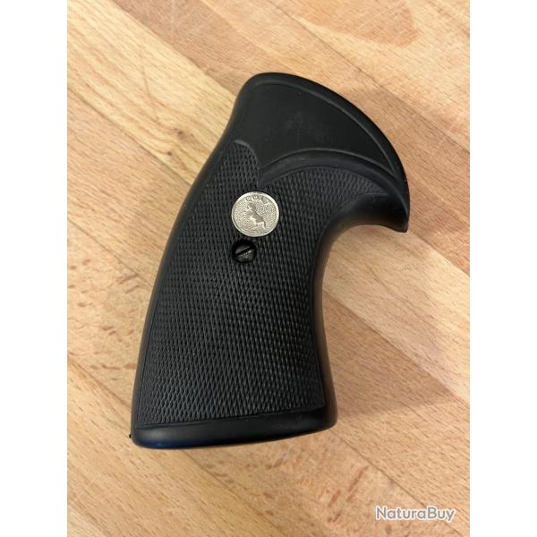 Crosse Grip pour revolver COLT