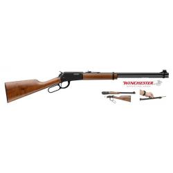 Carabine Winchester Ranger 20" Cal 22lr