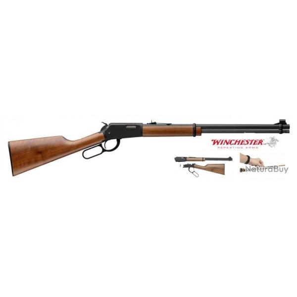 Carabine Winchester Ranger 20" Cal 22lr