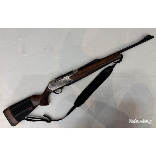 Browning bar mk3 �dition limit�e wildboar 1 of 500