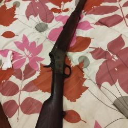 Rolling block 8mm ww1