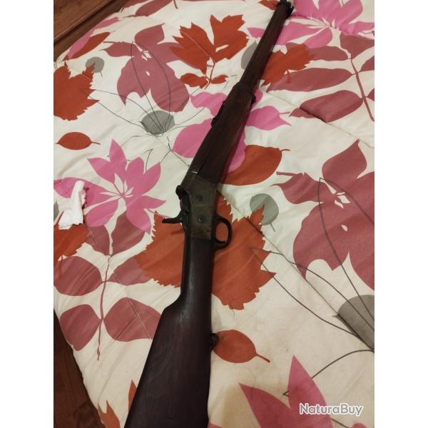 Rolling block 8mm ww1