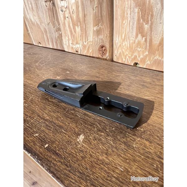 OCCASION - MONTAGE BROWNING REFLEX POUR KITE K1 SANS VIS