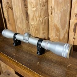 ENCHERES 1� - SIMMONS MODEL 31006 4X32