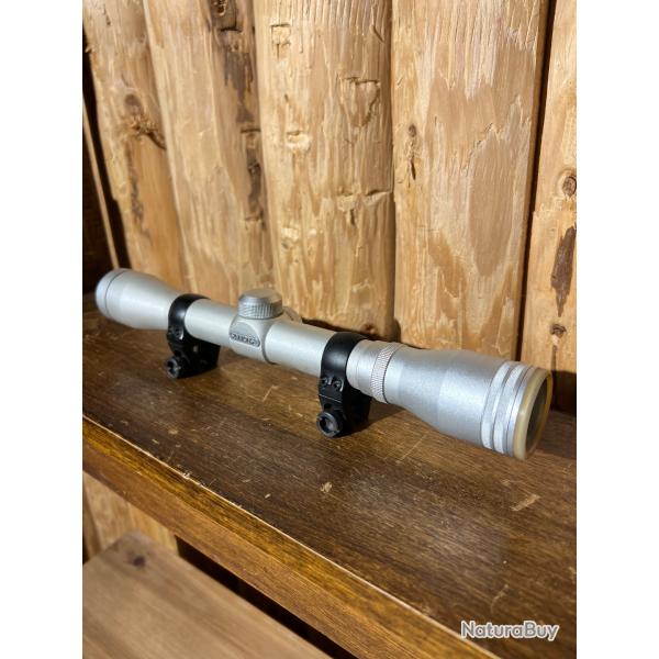 ENCHERES 1� - SIMMONS MODEL 31006 4X32