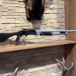 Fusil &agrave; pompe Winchester mod Sxp xtrm defender cal 12/76-1� sans prix de r&eacute;serve