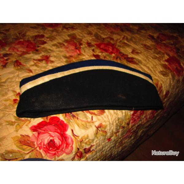 calot de gendarmerie de 1902