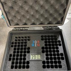 Caisse munitions 308 win