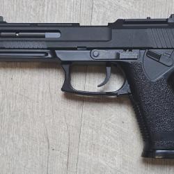 PISTOLET HK MK23 ASCEND NINJA NBB