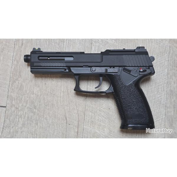 PISTOLET HK MK23 ASCEND NINJA NBB