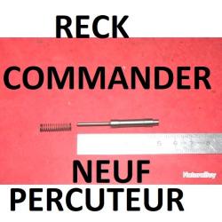 DERNIER percuteur + ressort RECK COMMANDER UMAREX - VENDU PAR JEPERCUTE (S20H175)