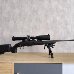 Carabine CZ 452-2E ZKM cal. 22 LR