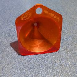 entonnoir  a poudre LEE