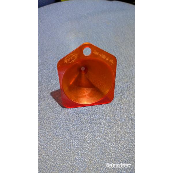 entonnoir  a poudre LEE