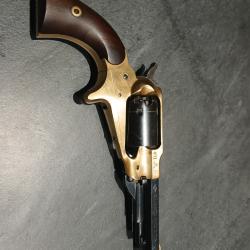 Remington Pietta pocket cal 31