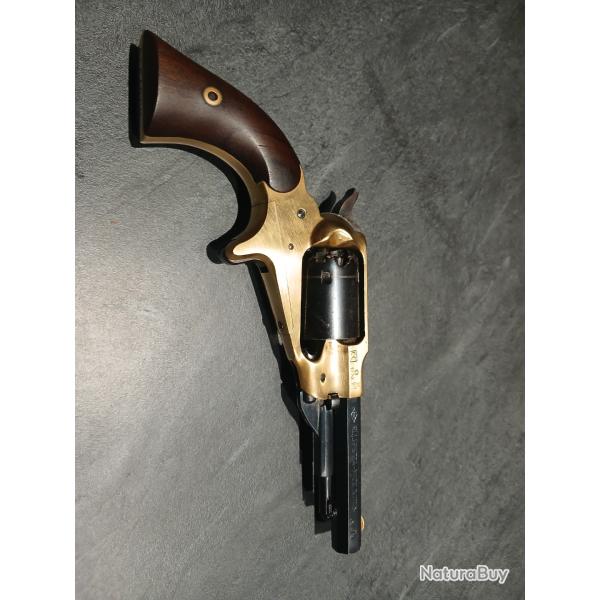Remington Pietta pocket cal 31