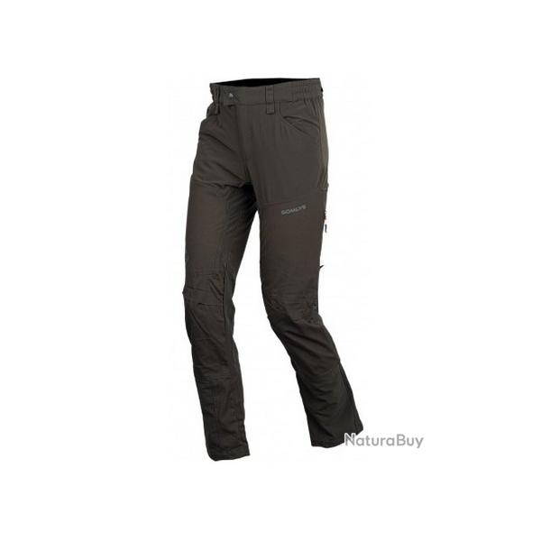 PANTALON STRETCH SOMLYS