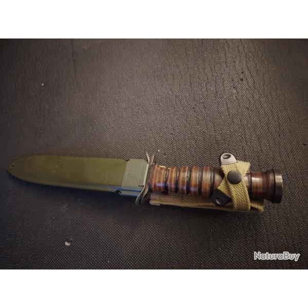 REPRO POIGNARD U.S M3 1943