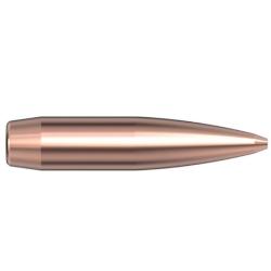 OGIVES HORNADY CAL 30 308 208GR BTHP MATCH X100