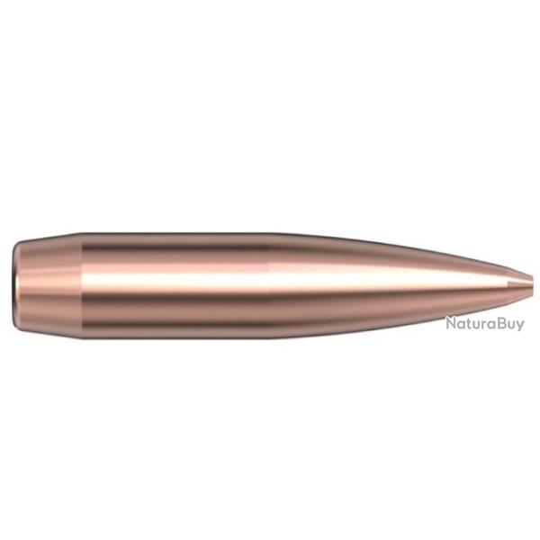 OGIVES HORNADY CAL 30 308 208GR BTHP MATCH X100