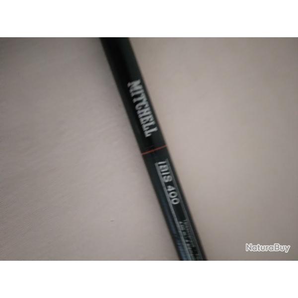 canne � p�che t�l�scopique