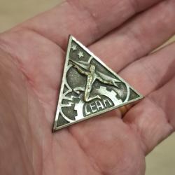 INSIGNE CEAM ( DRAGO PARIS )