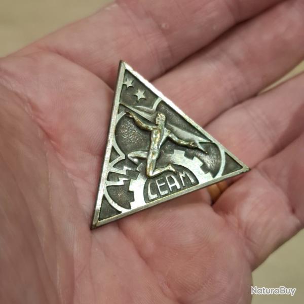 INSIGNE CEAM ( DRAGO PARIS )