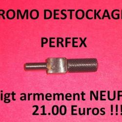 doigt armement NEUF fusil PERFEX MANUFRANCE calibre 12 et 16 - VENDU PAR JEPERCUTE (b15873)