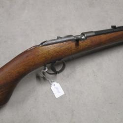 Pour les passionn&eacute;s de vieilles armes, HUSQVARNA mod&egrave;le 155 calibre 22LR (1921-1942) 99euros!!!