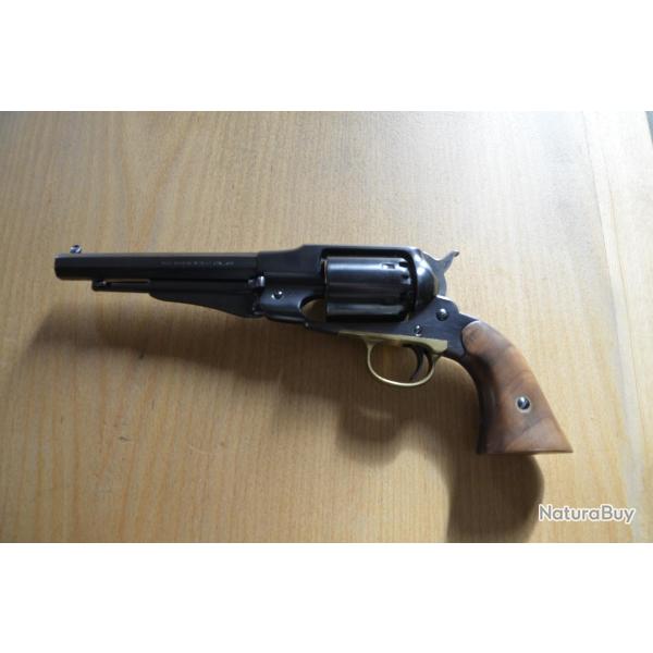 Hege-Uberti new army 1858 new belt