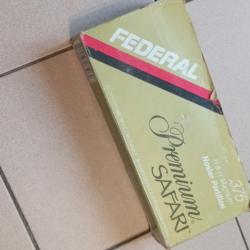 Federal 375 HH mag