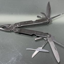 COUTEAU MULTI USAGES 18 FONCTIONS