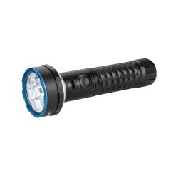 Olight Prowess | Lampe torche puissante &eacute;clairage bidirectionnel