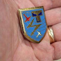 INSIGNE GT 90 / 351 METZ ( DELSART )