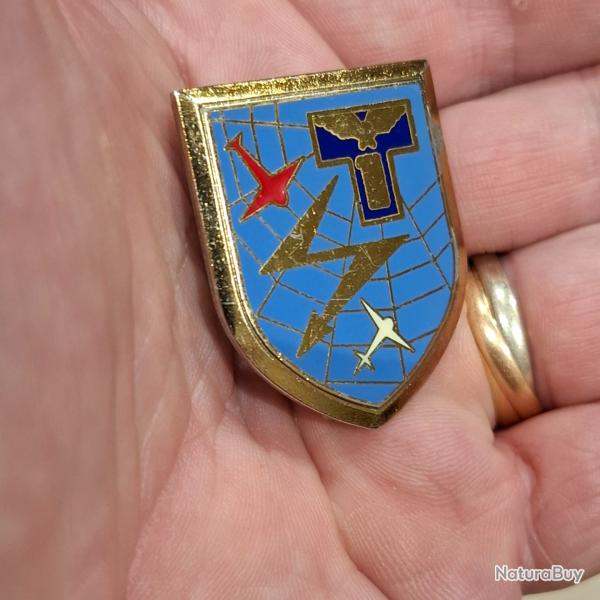 INSIGNE GT 90 / 351 METZ ( DELSART )