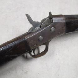 A rafraichir, Wapen depoten Falun ROLLING BLOCK SUEDOIS cal 16 !!!, Cat D!!! mise &agrave; prix 1 euro !!!