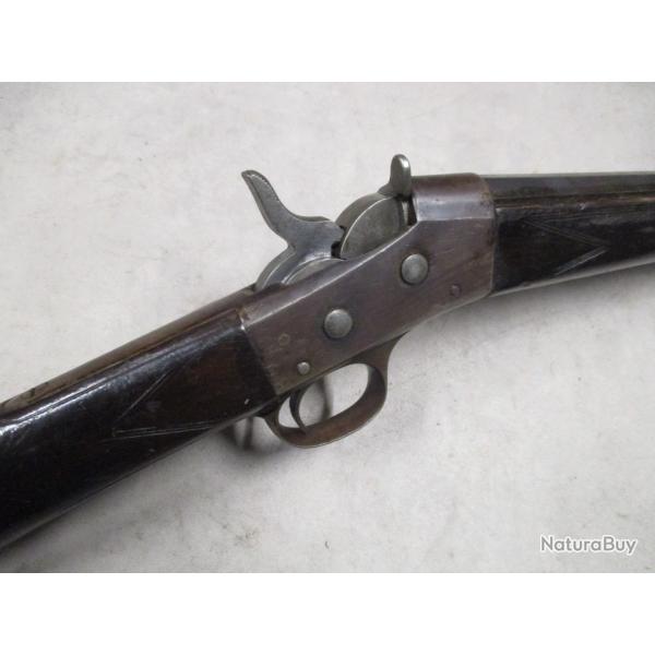 A rafraichir, Wapen depoten Falun ROLLING BLOCK SUEDOIS cal 16 !!!, Cat D!!! mise � prix 1 euro !!!