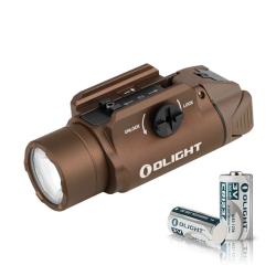 Olight PL-3S Valkyrie