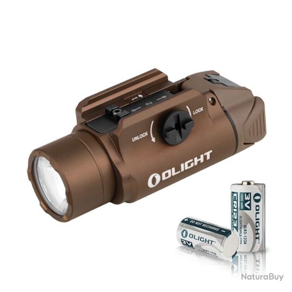 Olight PL-3S Valkyrie