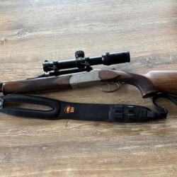 Chapuis super orion 9,3x74r