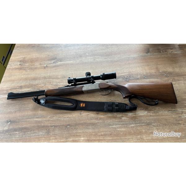 Chapuis super orion 9,3x74r