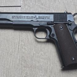 Colt 1911 full m&eacute;tal GBB