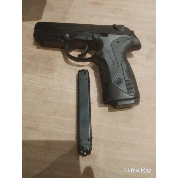 Beretta Umarex PX4 Storm