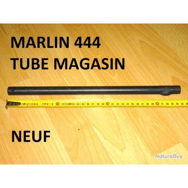 MARLIN 444 et autres - TUBE MAGASIN longueur 350 mm dia. interieur 14.40mm - VENDU PAR JEPERCUTE