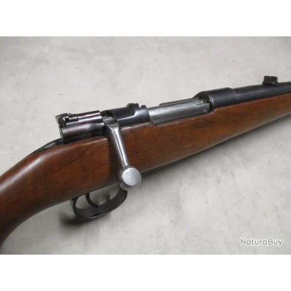 STIGA Sweden en 30.06,  La carabine � tout faire, ne craint pas les ronces!!!