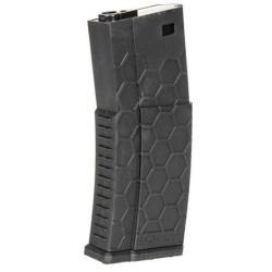 Chargeur Hexmag 300 billes High Cap Noir